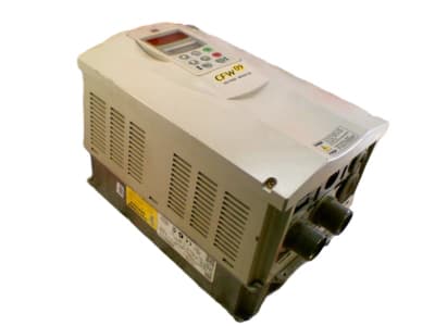 WEG CFW-090013TGZ