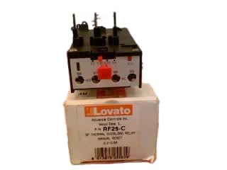 LOVATO RF25-C