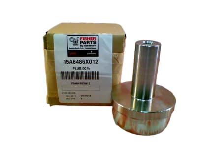 EMERSON 15A6486X012