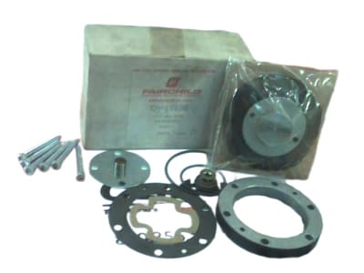 FAIRCHILD INDUSTRIAL PROD EA-16696