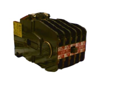 EEC AEG LS0.64-240V