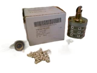 ELECTROSWITCH 32303AS