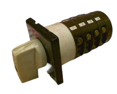 MTE RAGK100