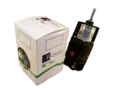 FAIRCHILD INDUSTRIAL PROD 244163