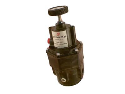 FAIRCHILD INDUSTRIAL PROD 1600