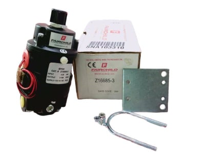 FAIRCHILD INDUSTRIAL PROD Z16685-3