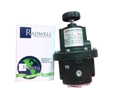 FAIRCHILD INDUSTRIAL PROD 4026AE