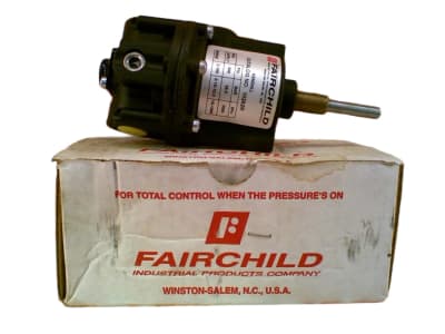 FAIRCHILD INDUSTRIAL PROD 10262R