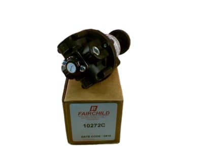 FAIRCHILD INDUSTRIAL PROD 10272C