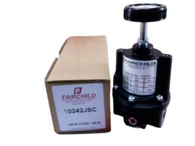 FAIRCHILD INDUSTRIAL PROD 10242JSC
