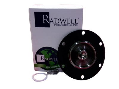 FAIRCHILD INDUSTRIAL PROD 12144-2