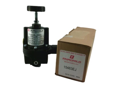 FAIRCHILD INDUSTRIAL PROD 15463EJ