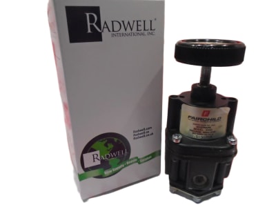 FAIRCHILD INDUSTRIAL PROD 1033