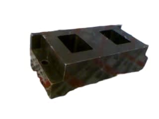 WESTINGHOUSE 504C876G01