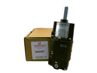 FAIRCHILD INDUSTRIAL PROD 244242T