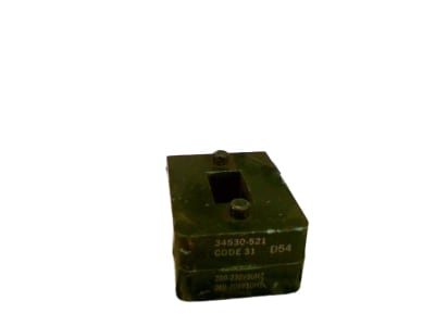 EATON CORPORATION 34530-521