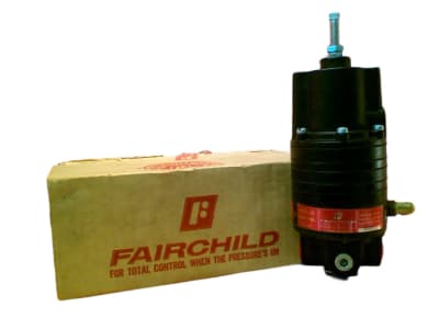 FAIRCHILD INDUSTRIAL PROD 22222