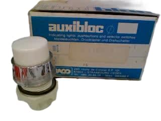 BACO CONTROLS V11AB05