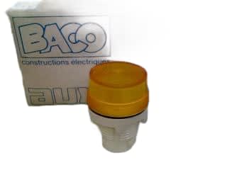 BACO CONTROLS V10SE40