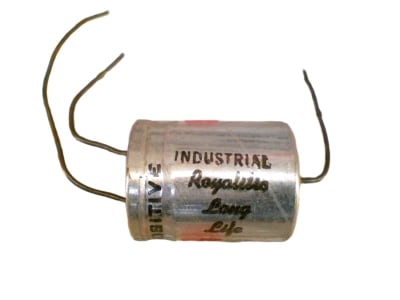 INDUSTRIAL ROYALITIC 023686