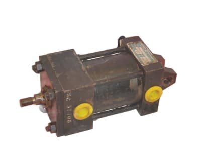 PARKER 2.50-B7-2AS-14-1.500