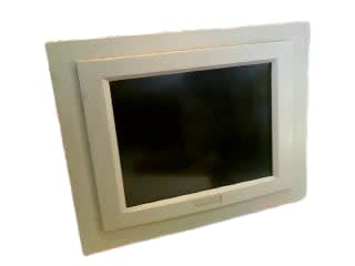 ADVANTECH PPC-102S-T/S
