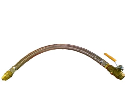 HAYS FLUID CONTROL 2510-3/4-24