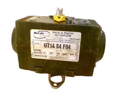 MAX AIR UT14-S4-F04