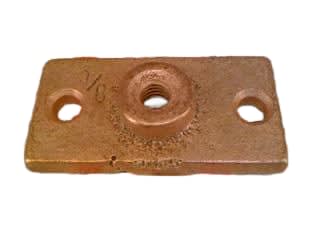 FNW VALVE CORP FNW7502CC