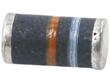 VISHAY GL41G25