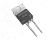 VISHAY UH10FT-E3/4W