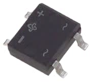 VISHAY DF08SE345