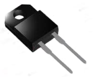 VISHAY MBRF750E345