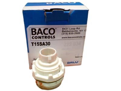 BACO CONTROLS T15SA30