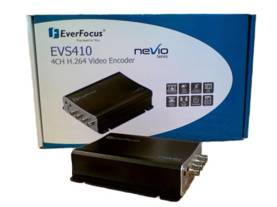 EVERFOCUS EVS410
