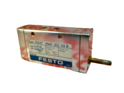 FESTO WMF-5/2-1/4-B
