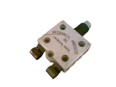 MECHANICAL PRODUCTS 1610-087-300