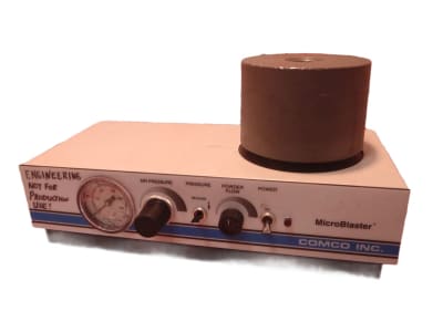 COMCO MB1000-1