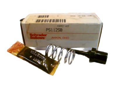 PARKER PS112SB