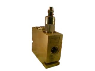 EATON CORPORATION MCV1-16-S-12T-35