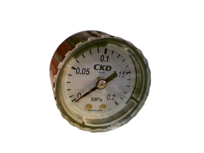 CKD CORP G40D-6-P02