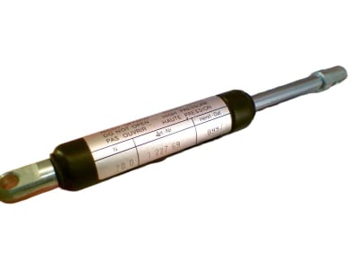 HAHN GASFEDERN 122769