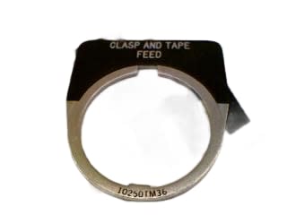 EATON CORPORATION 10250T-M36-CLASS-AND-TAPE-FEED