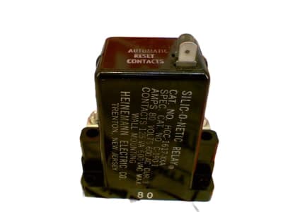 EATON CORPORATION HCC-1617-80A