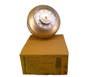 HONEYWELL T87F-3541