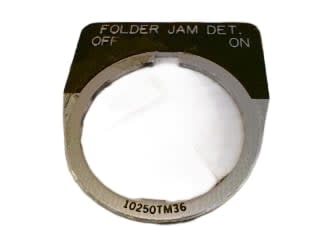 EATON CORPORATION 10250T-M36-FOLDER-JAM-DET-OFF-ON