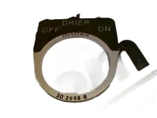 EATON CORPORATION 10250T-M36-OFF-DRIER-ON