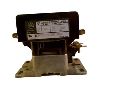 GENERAL ELECTRIC CR353AC2AJ0AF