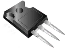 VISHAY MBR4050PT-E3/45
