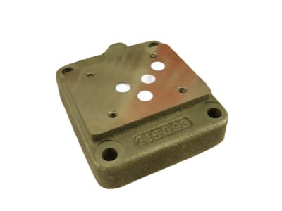 EATON CORPORATION DGSM-01X-10